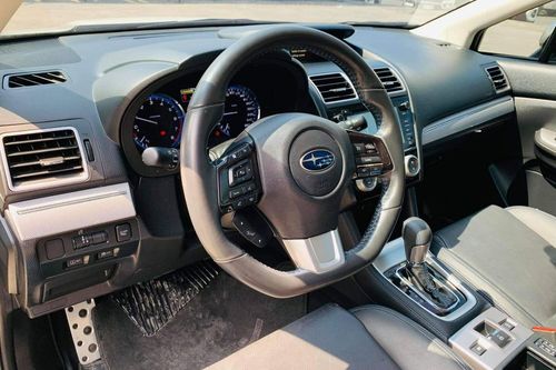 Used 2016 Subaru Levorg 1.6GT-S CVT
