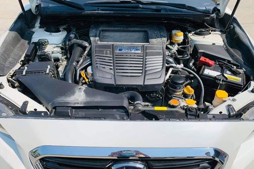 Used 2016 Subaru Levorg 1.6GT-S CVT