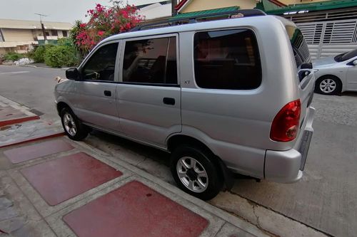 Used 2015 Isuzu Crosswind XT  MT