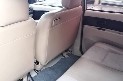 Used 2015 Isuzu Crosswind XT  MT
