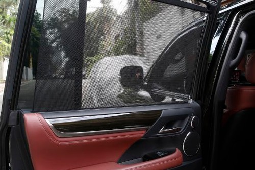 Used 2021 Lexus LX 450d