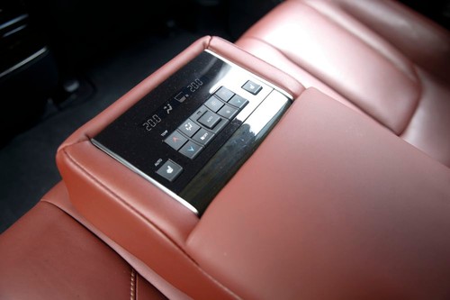 Used 2021 Lexus LX 450d