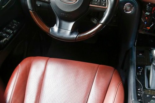 Used 2021 Lexus LX 450d