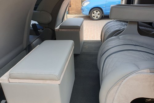 Used 2020 Hyundai Grand Starex 2.5L CRDI AT PLATINUM