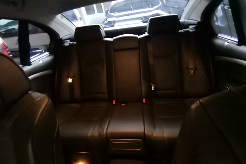 Used 2004 BMW 7 Series Sedan 745Li