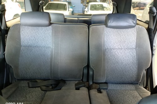 Used 2008 Toyota Innova 2.0L E AT