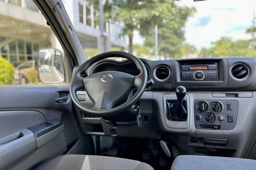 Used 2020 Nissan Urvan 18 Seater VX