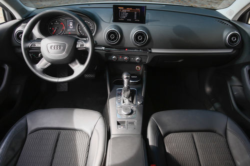 Used 2015 Audi A3 2.0 TDI