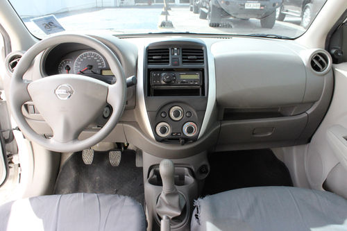 Second hand 2020 Nissan Almera 1.2 MT 
