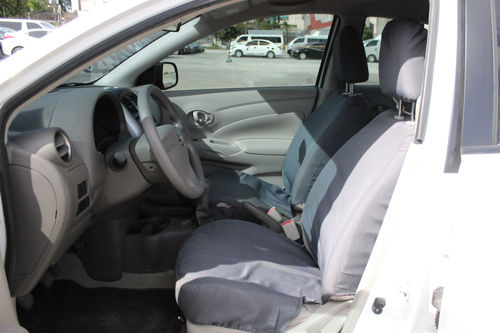 Second hand 2020 Nissan Almera 1.2 MT 