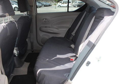 Used 2020 Nissan Almera 1.2 MT