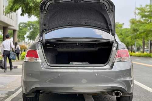 Used 2012 Honda Accord 2.4 S AT