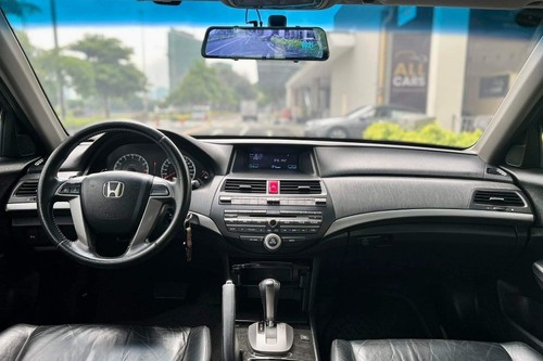 Used 2012 Honda Accord 2.4 S AT