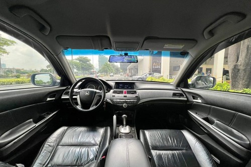 Used 2012 Honda Accord 2.4 S AT