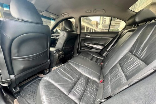 Used 2012 Honda Accord 2.4 S AT