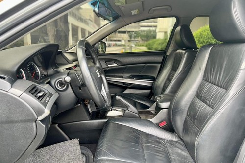 Used 2012 Honda Accord 2.4 S AT