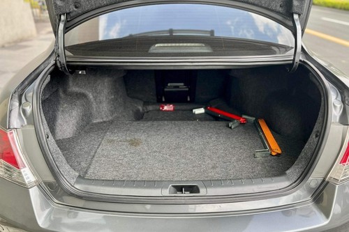 Used 2012 Honda Accord 2.4 S AT