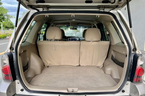 Used 2007 Ford Escape 2.3L XLS AT