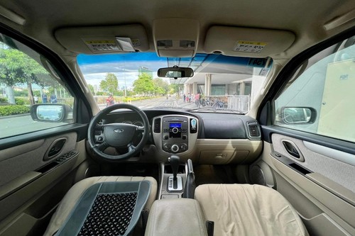 Used 2007 Ford Escape 2.3L XLS AT