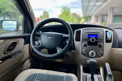 Used 2007 Ford Escape 2.3L XLS AT