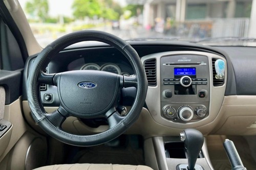 Used 2007 Ford Escape 2.3L XLS AT