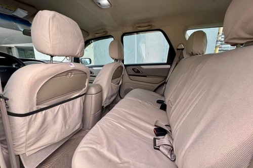 Used 2007 Ford Escape 2.3L XLS AT