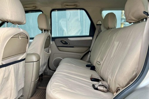Used 2007 Ford Escape 2.3L XLS AT