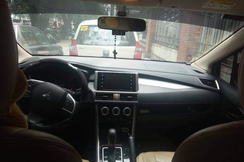 Second hand 2019 Mitsubishi Xpander GLX AT 