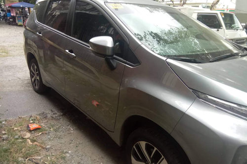2nd Hand 2019 Mitsubishi Xpander GLX AT