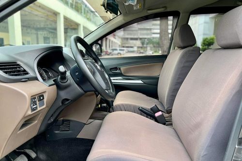 Used 2016 Toyota Avanza 1.5 G A/T