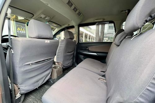 Used 2016 Toyota Avanza 1.5 G A/T