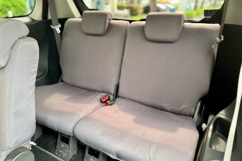 Used 2016 Toyota Avanza 1.5 G A/T