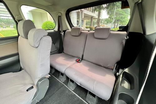 Used 2016 Toyota Avanza 1.5 G A/T