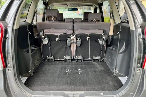 Used 2016 Toyota Avanza 1.5 G A/T