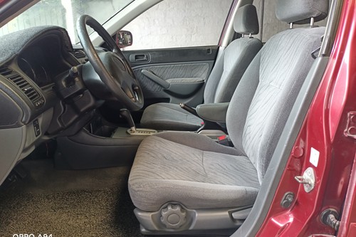 Used 2005 Honda Civic 1.6L VTI AT