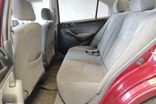 Used 2005 Honda Civic 1.6L VTI AT