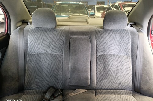 Used 2005 Honda Civic 1.6L VTI AT