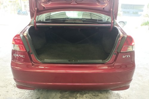 Used 2005 Honda Civic 1.6L VTI AT