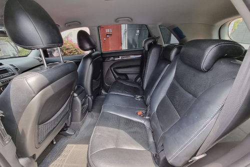 Used 2014 Kia Sorento 2.2L EX CRDi AWD AT