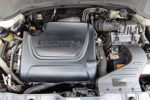 Used 2014 Kia Sorento 2.2L EX CRDi AWD AT