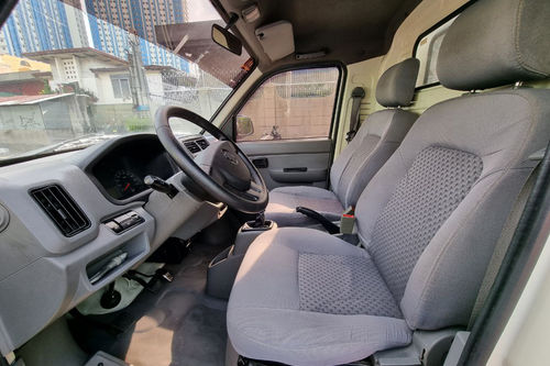 Second hand 2018 Foton Gratour MPV 14 Seater 