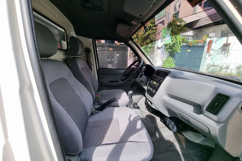 Used 2018 Foton Gratour MPV 14 Seater