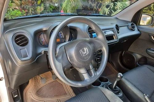 Used 2016 Honda Mobilio 1.5 E MT