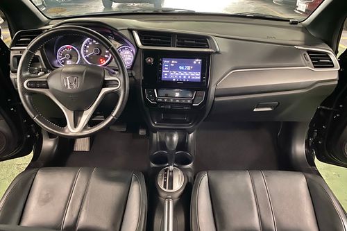 Used 2019 Honda BR-V 1.5L V AT