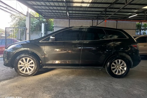 2nd Hand 2011 Mazda CX-7 2.5 AT