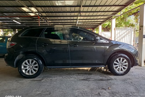 Used 2011 Mazda CX-7 2.5 AT