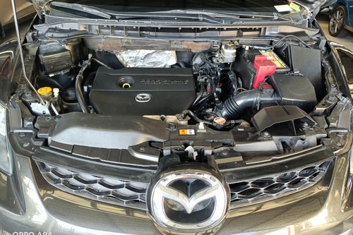 Used 2011 Mazda CX-7 2.5 AT