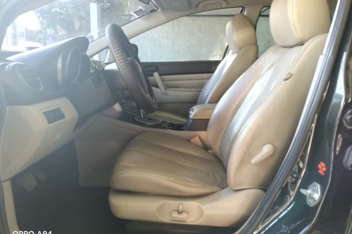 Used 2011 Mazda CX-7 2.5 AT