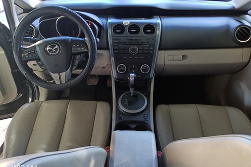 Used 2011 Mazda CX-7 2.5 AT