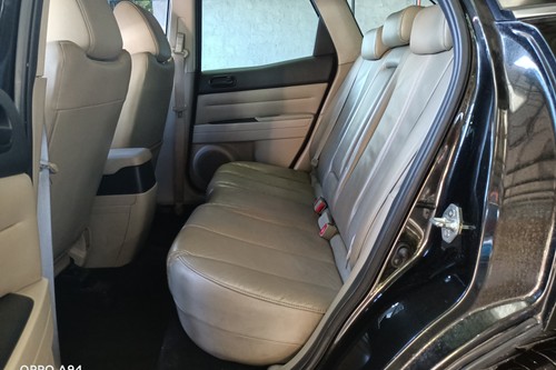 Used 2011 Mazda CX-7 2.5 AT